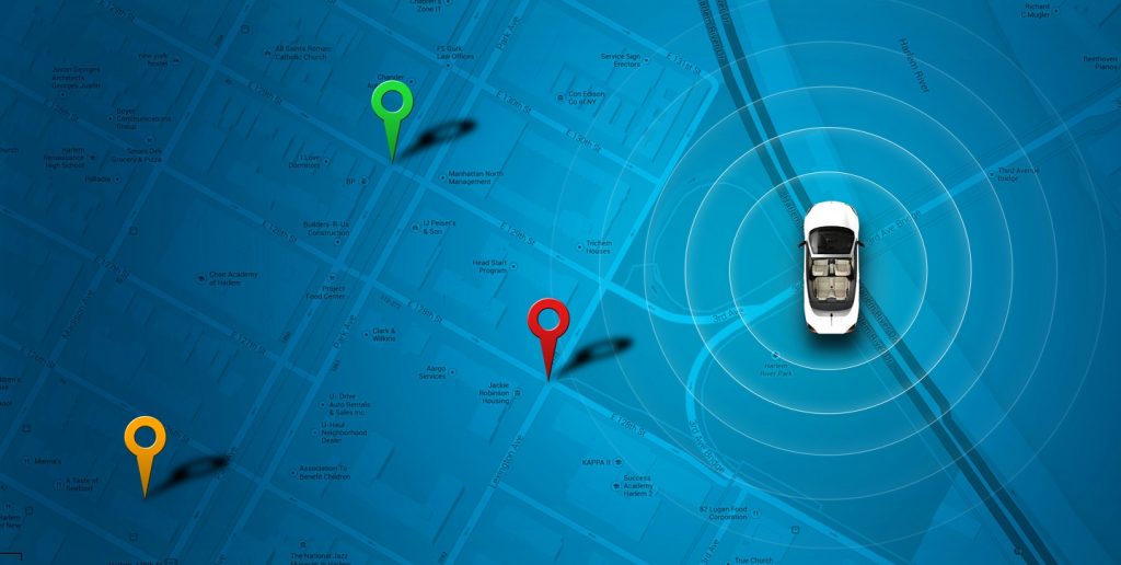Korzyści z lokalizatora GPS dla prywatnych użytkowników