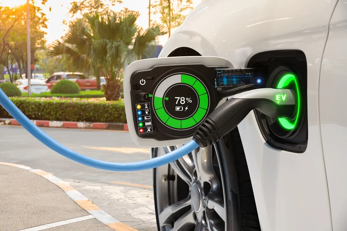 Odpowiedz na 10 pytań i poznaj w mniej niż 1 minutę czy auto elektryczne jest dla Ciebie?