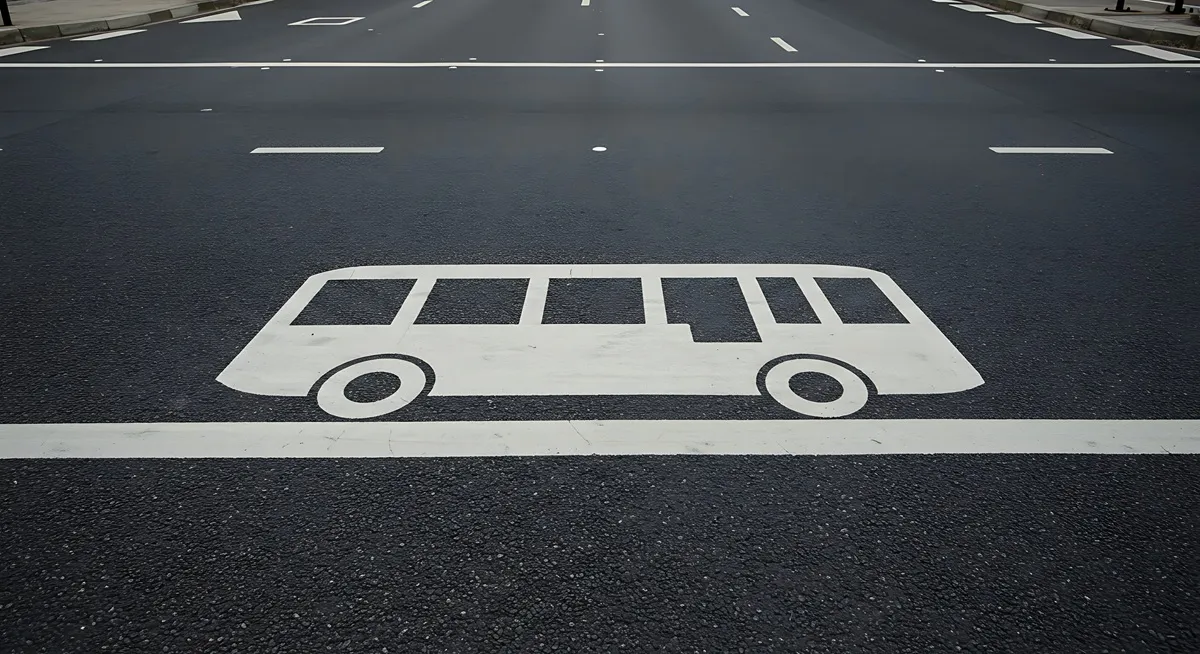 Czy samochody elektryczne mogą jeździć buspasem 2025?