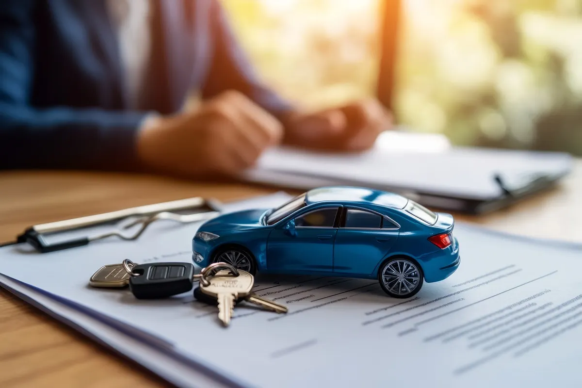 Leasing czy kredyt na samochód? Co się bardziej opłaca?