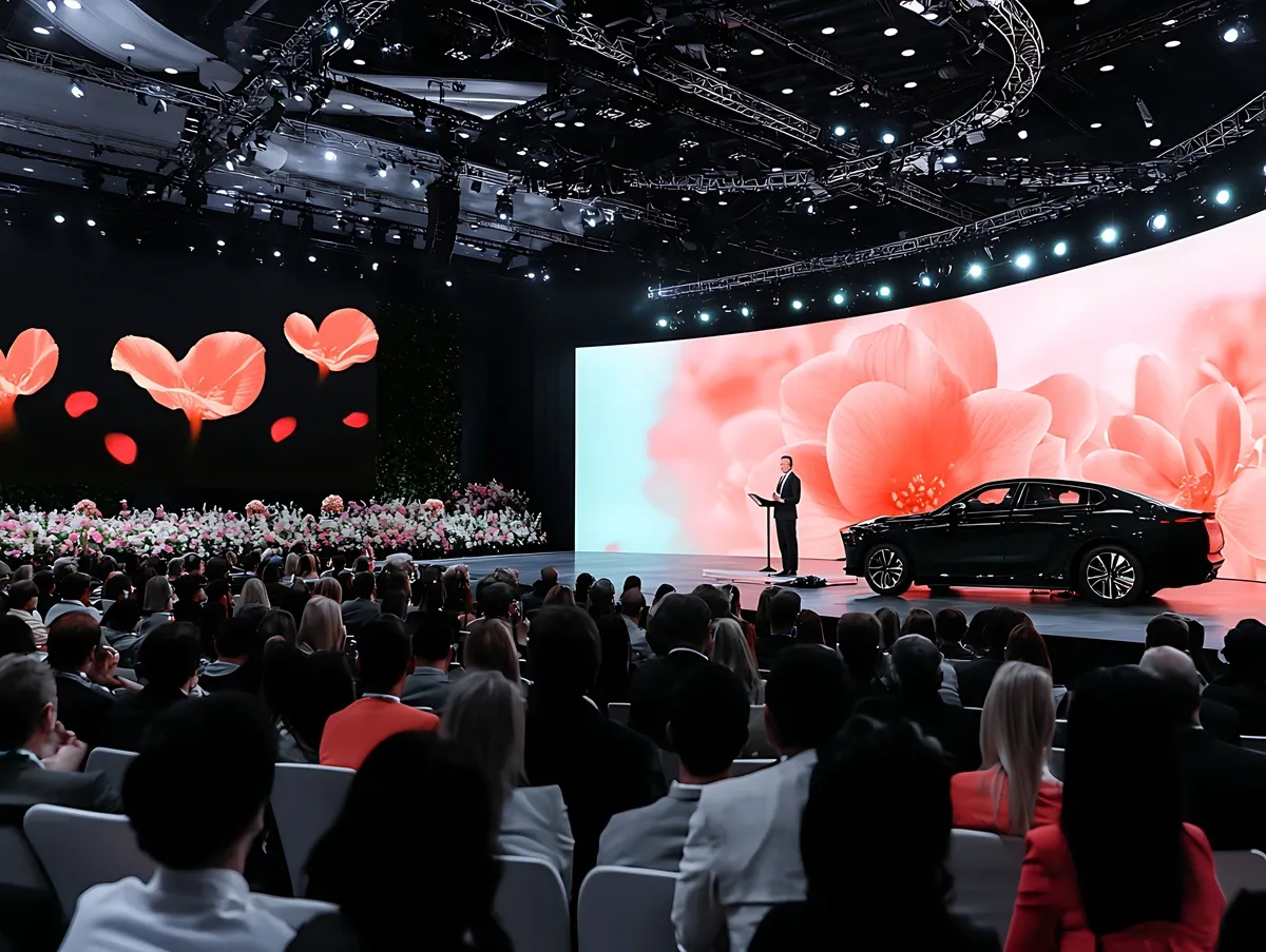 Premiery motoryzacyjne. Co niesie 2025 i 2026?