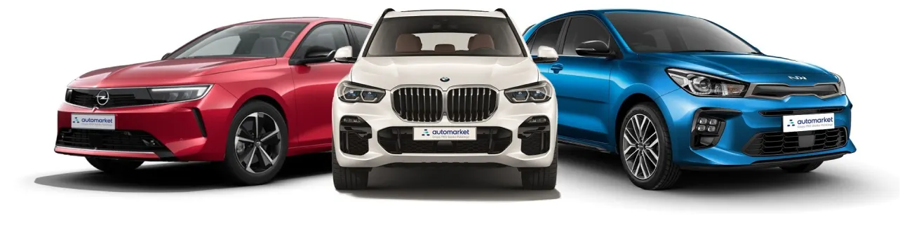 auta automarket