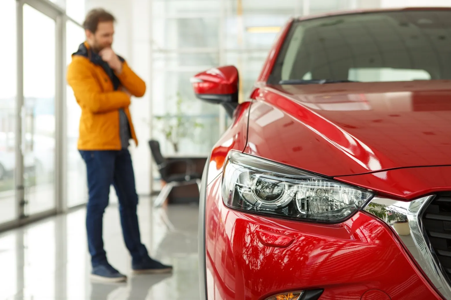Leasing samochodu w 2024 roku – o czym warto pamiętać?