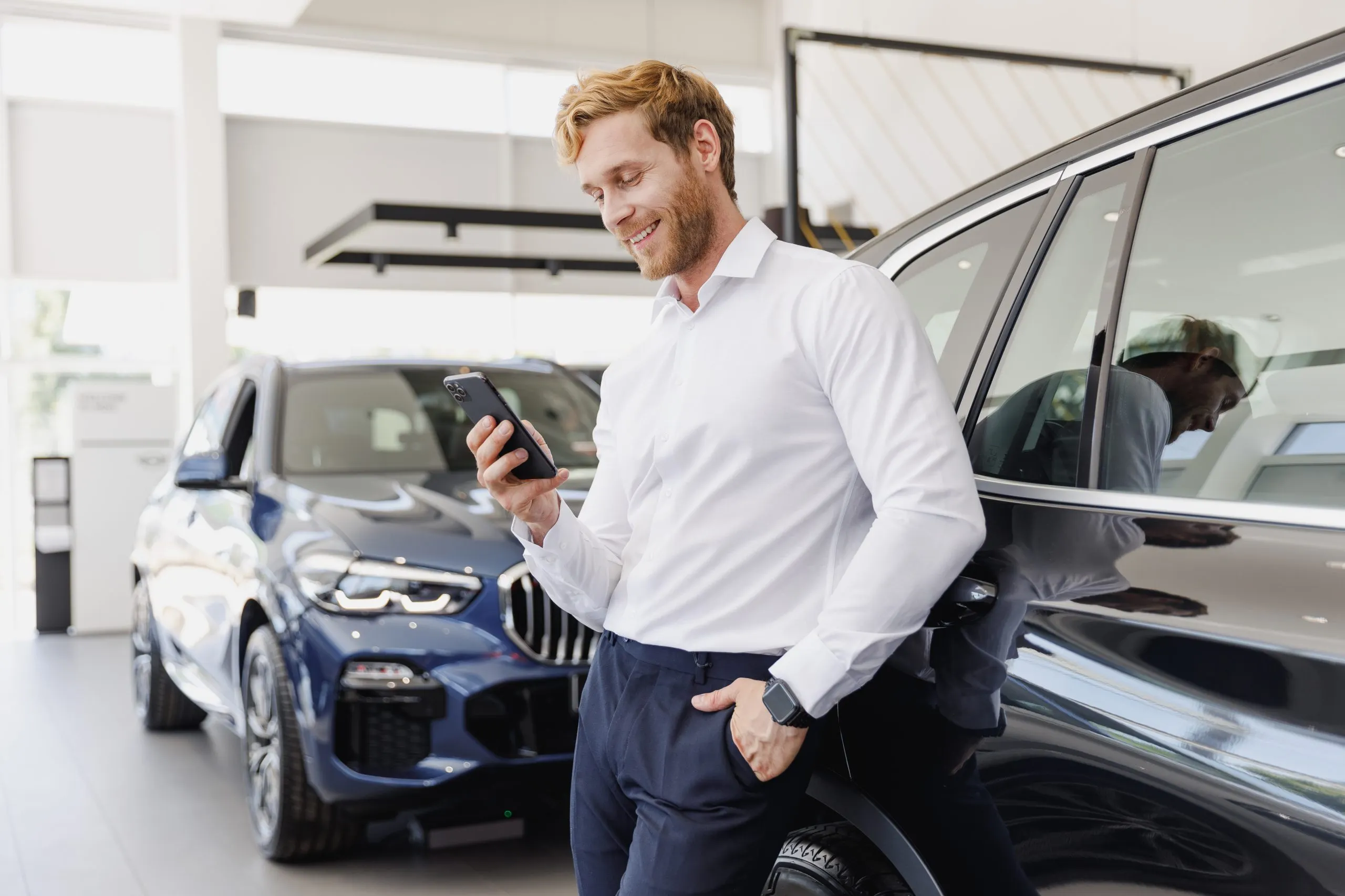 Leasing dla nowej firmy - to możliwe! Dowiedz się, jak go uzyskać