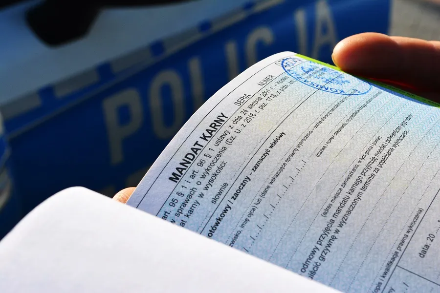 Utrata prawa jazdy za punkty — co oznacza? Jak je odzyskać?