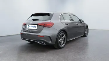MERCEDES-BENZ A Klasa