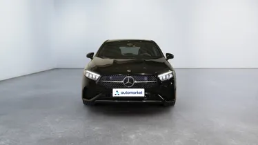 MERCEDES-BENZ A Klasa