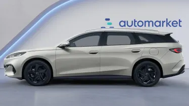 BYD Seal 6