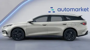 BYD Seal 6