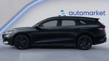 BYD Seal 6