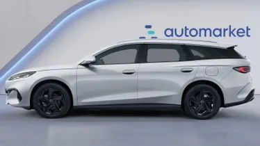 BYD Seal 6