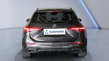 MERCEDES-BENZ C Klasa