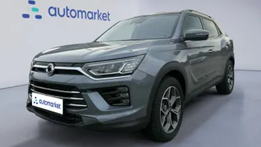 KGM / SSANGYONG Korando