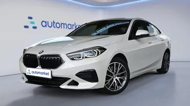 BMW Seria 2