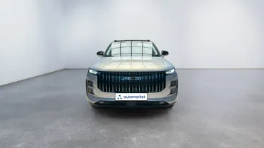 JAECOO J7