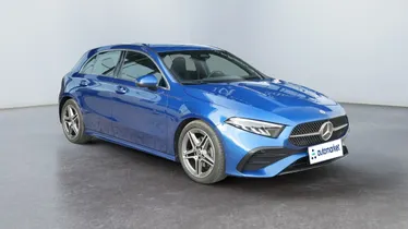 MERCEDES-BENZ A Klasa