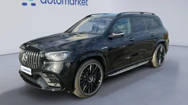 MERCEDES-BENZ GL