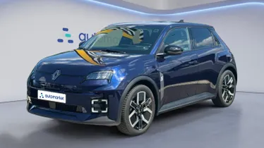 RENAULT R5