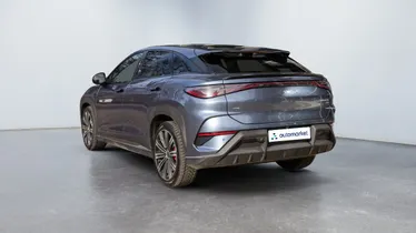 BYD Sealion 7