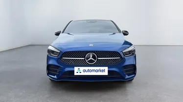 MERCEDES-BENZ B Klasa
