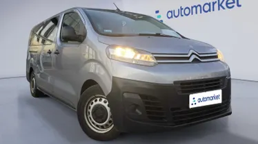 CITROEN Jumpy