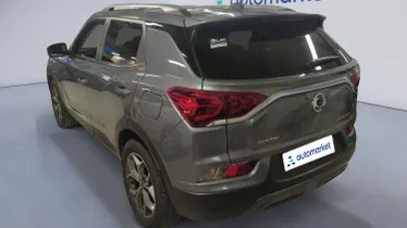 KGM / SSANGYONG Korando
