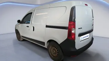 DACIA Dokker Van