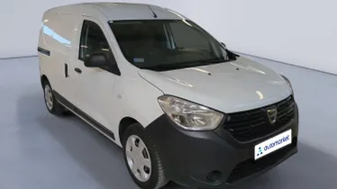 DACIA Dokker Van
