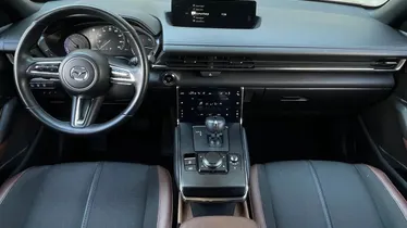 MAZDA MX-30
