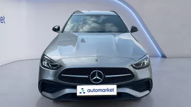 MERCEDES-BENZ C Klasa