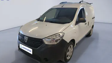 DACIA Dokker Van
