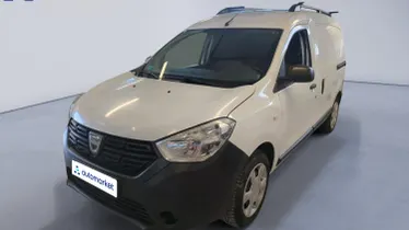 DACIA Dokker Van