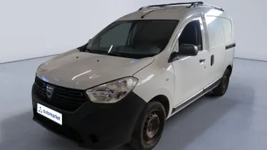 DACIA Dokker Van