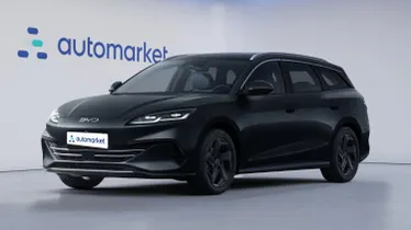 BYD Seal 6