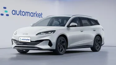 BYD Seal 6