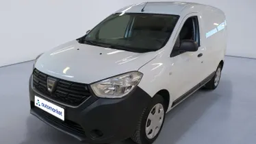 DACIA Dokker Van