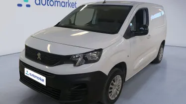 PEUGEOT Partner Van