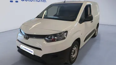 TOYOTA Proace City