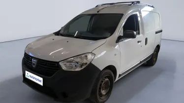 DACIA Dokker Van