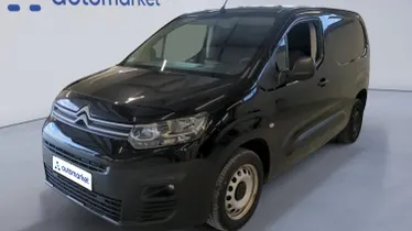 CITROEN Berlingo Van