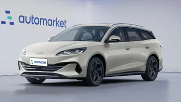 BYD Seal 6