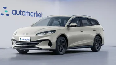 BYD Seal 6