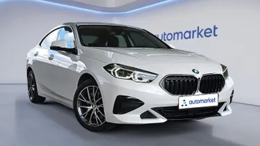 BMW Seria 2
