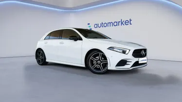 MERCEDES-BENZ A Klasa