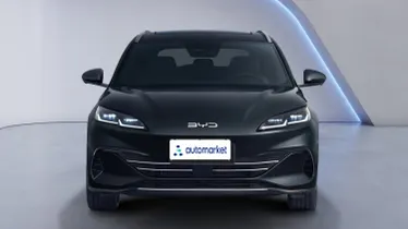 BYD Seal 6