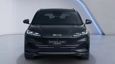 BYD Seal 6