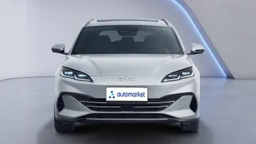 BYD Seal 6