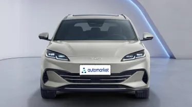 BYD Seal 6