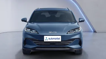 BYD Seal 6