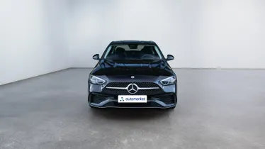 MERCEDES-BENZ C Klasa